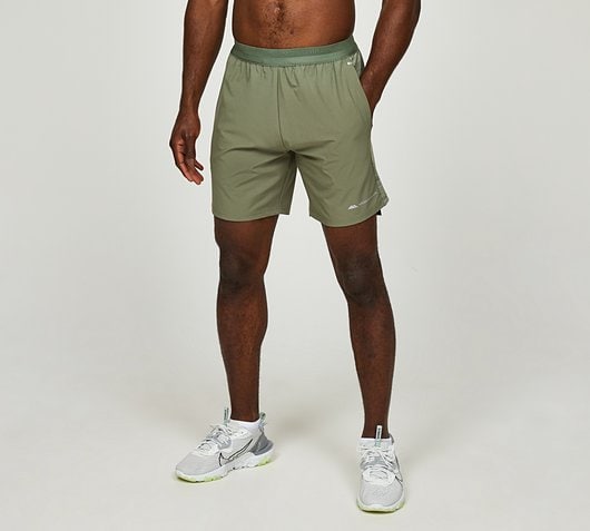 Lyder 2.0 Running Short