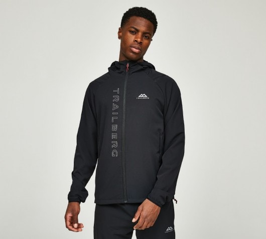 Terra Tech Hoodie