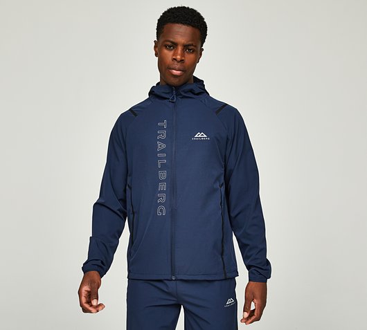 Terra Tech Hoodie