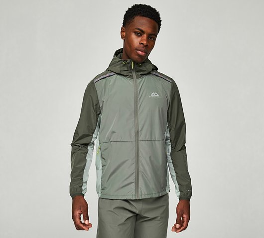 Triathlon 2.0 Windbreaker