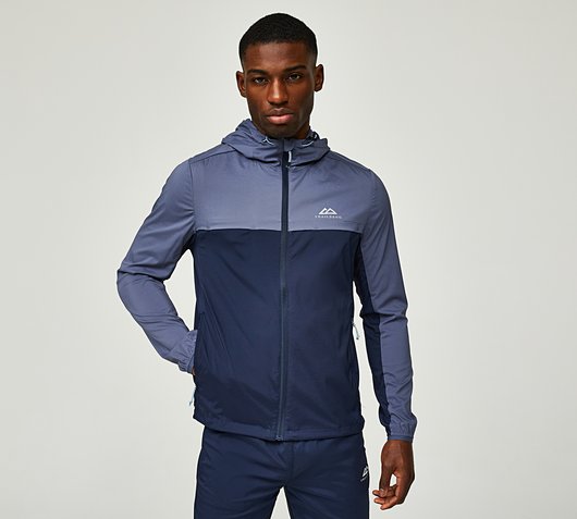Mentum Windbreaker
