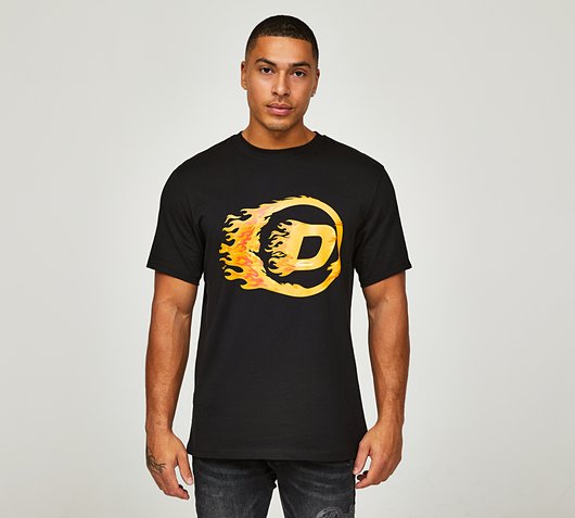 Heatwave T-Shirt