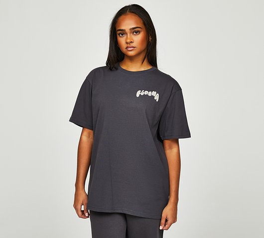 Womens Cloud Nine T-Shirt