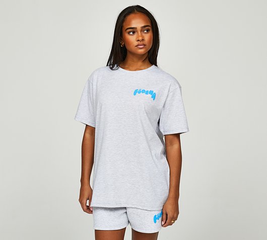 Womens Cloud Nine T-Shirt