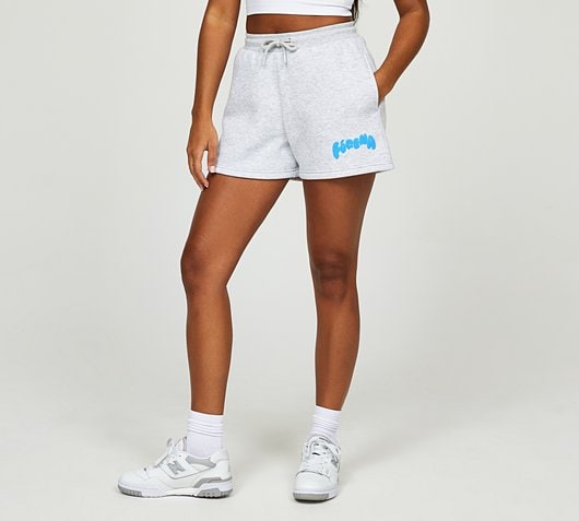 Womens Cloud Nine Fleece Short