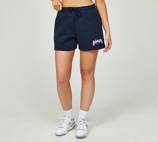 Womens Designed For Comfort Short