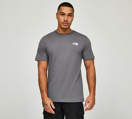 Half Dome Photo T-Shirt