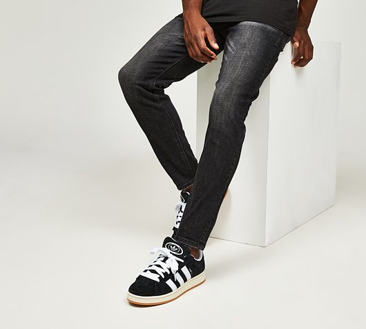 Vetios Carrot Fit Jean