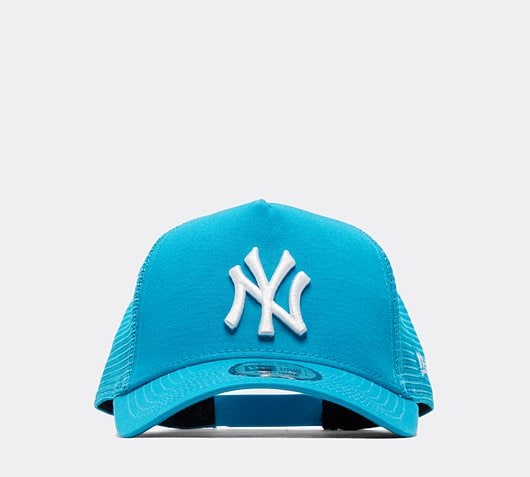 NY Trucker Cap