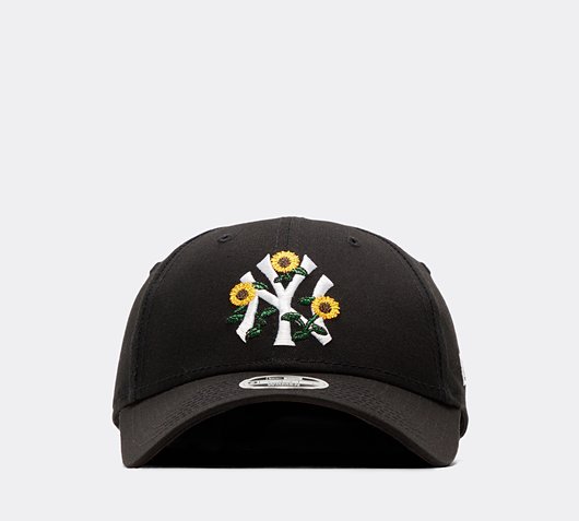 Womens Floral 9FORTY Cap