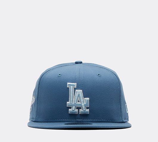 LA Dodgers 9FIFTY Stretch Snapback Cap