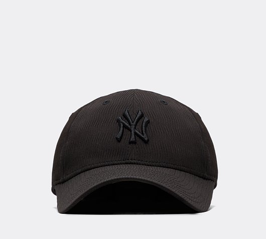 Womens New York Yankees Ruching 9FORTY Cap