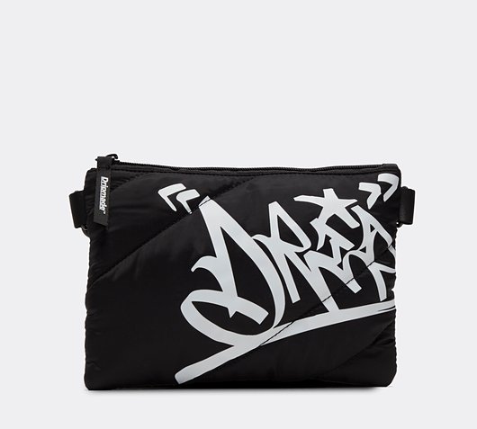 Warrant 2.0 Messenger Bag