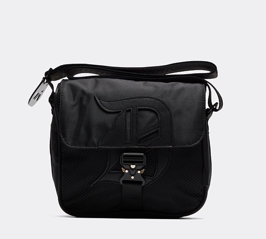 Crook 2.0 Shoulder Bag