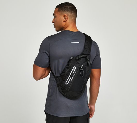 Influx Sling Backpack