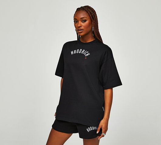 Womens Calor V2 Boyfriend T-Shirt