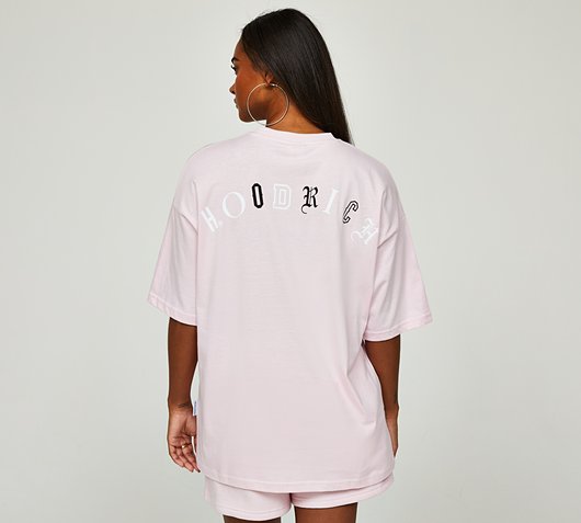 Womens Calor V2 Boyfriend T-Shirt