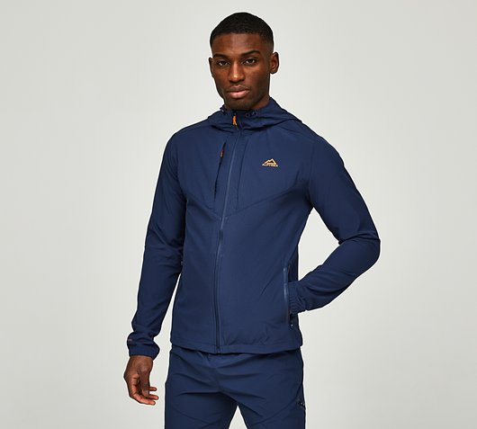 Verdax Windrunner Jacket