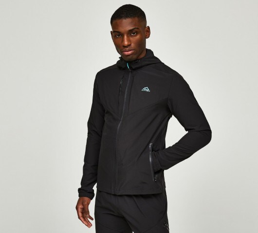 Verdax Windrunner