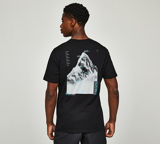 Trek Graphic T-Shirt