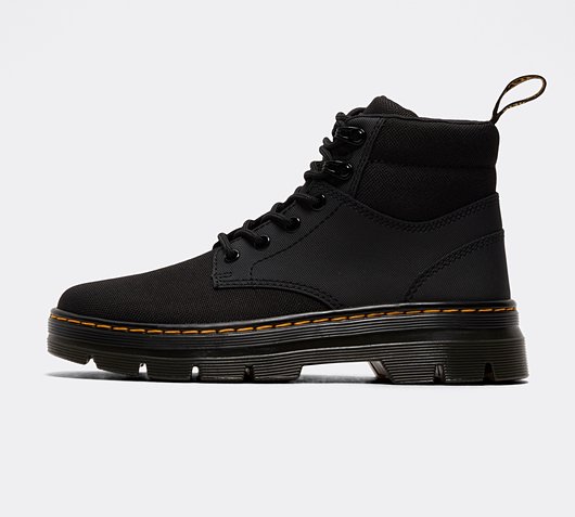 Dr. Martens - Womens Rakim Utility Chukka Boot