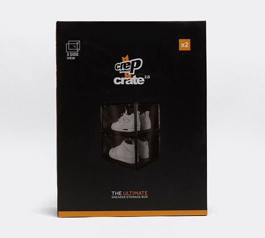 Crep Crate 2.0