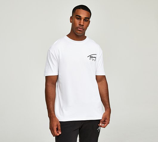 Regular Signature T-Shirt