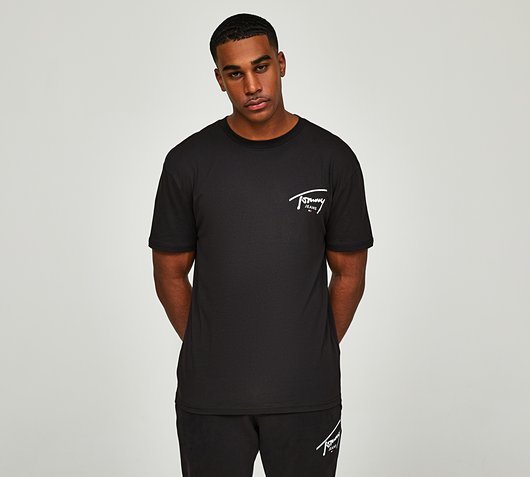 Regular Signature T-Shirt