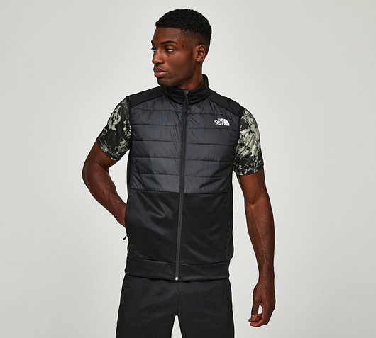 Reaxion Hybrid Gilet