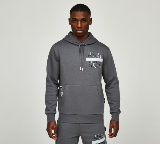 OG Territory Overhead Hoodie