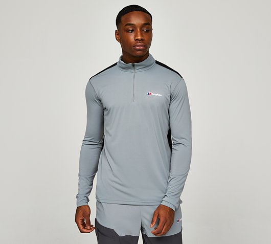 Amazon.com: Berghaus Men's Standard Jacket Outdoor Keppla