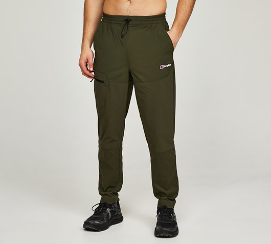 Theran Plus Pant