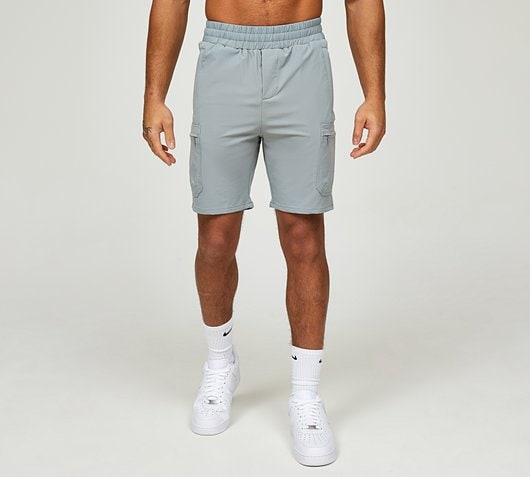 Traveller Cargo Short