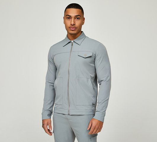 Traveller 2.0 Jacket
