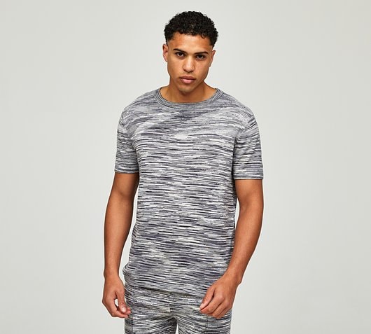 Space Dye T-Shirt