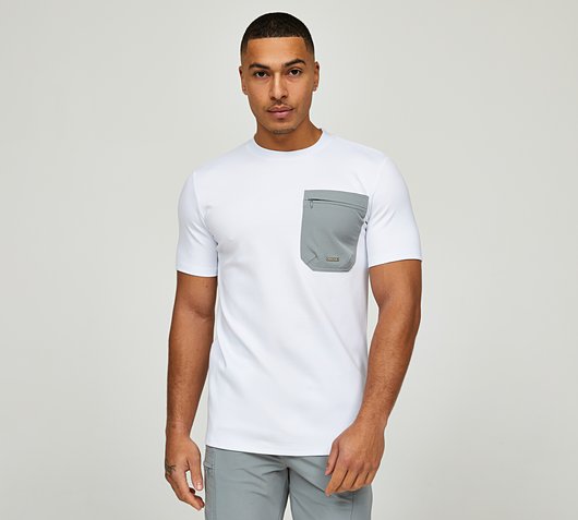 Tech Pocket T-Shirt