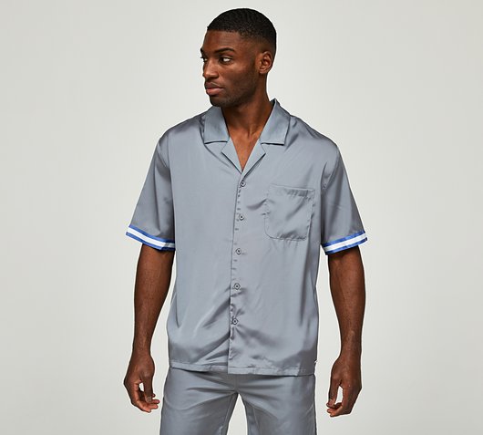 Resort Contrast Shirt
