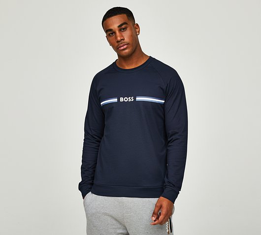 Authentic Sweatshirt