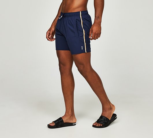 Iconic Swim Short