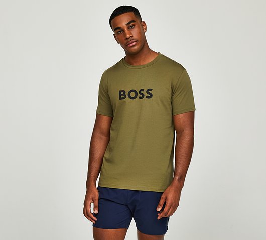 RN Logo T-Shirt