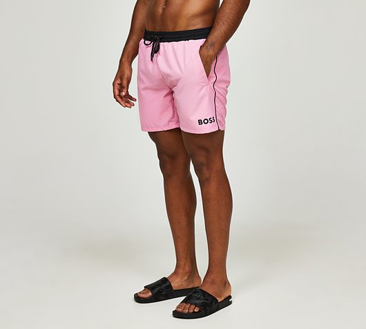 Starfish Swim Short