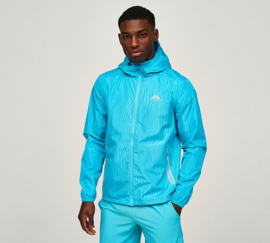 Vertex Windbreaker Jacket