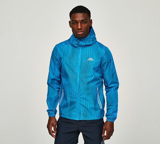 Vertex Windbreaker Jacket