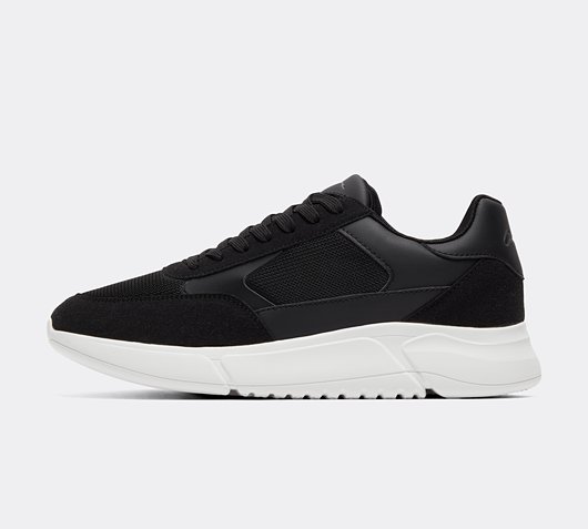 Premium Mesh Runner 2.0