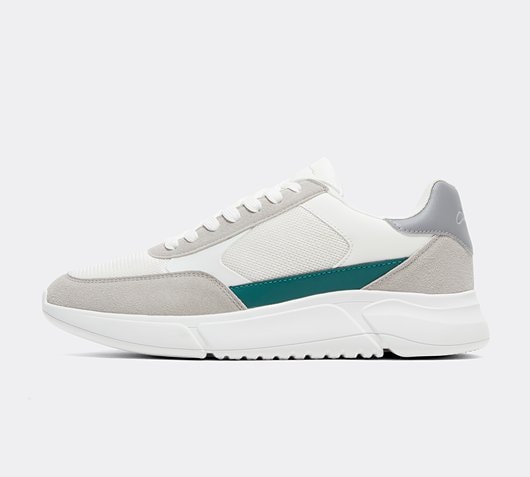 Premium Mesh Runner 2.0