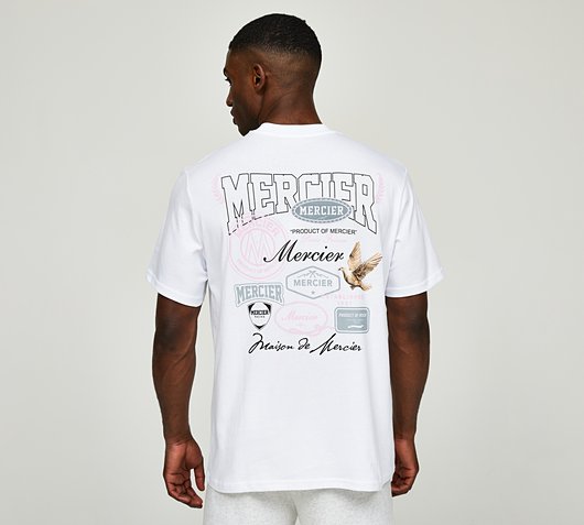 Multi Tour T-Shirt