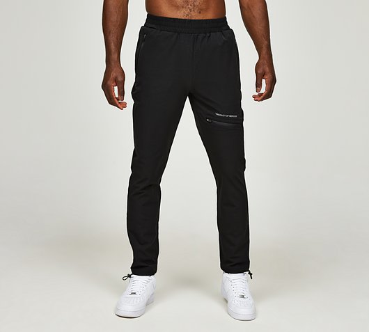 Cadrock Woven Pant