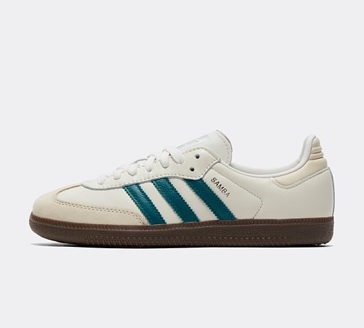 Womens Samba OG Trainer