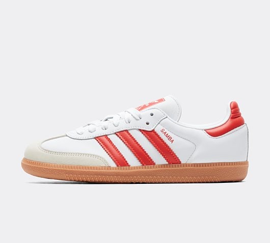 Womens Samba OG Trainer