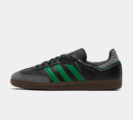 Womens Samba OG Trainer